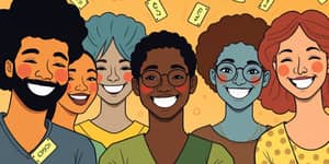 Microfinanças Inovadoras: Ampliando o Acesso ao Crédito em Comunidades