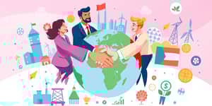 O Poder das Parcerias Estratégicas nos Investimentos