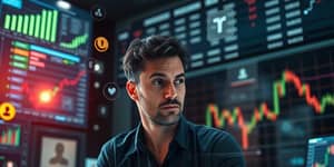 Análise de Sentimentos em Tempo Real para Trader: Vantagem Competitiva
