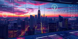 Engenharia Financeira Preditiva: Antecipe o Mercado com Modelos Inovadores