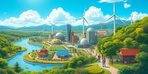 Crédito Verde: Impulsionando um Futuro Sustentável com Financiamento Consciente