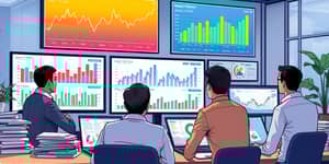 O Guia Para Entender os Balanços Trimestrais das Empresas