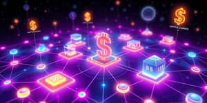 Finanças de Plataforma: Construindo Ecossistemas Financeiros Integrados