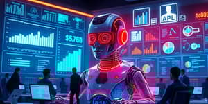 Assistentes de IA Multimodais: Seu Parceiro Financeiro Completo