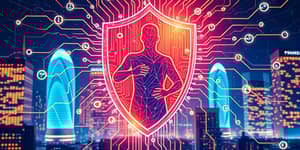 Privacidade Diferencial em Dados Financeiros: Protegendo Sua Identidade