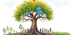 Sustentabilidade Financeira Empresarial: Estratégias para um Crescimento Duradouro