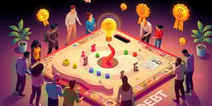 Gamificação na Gestão de Dívidas: Transformando o Desafio em Jogo