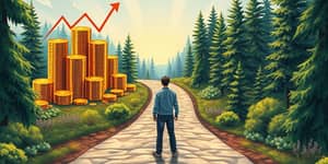 Otimizando o Custo de Oportunidade: Escolhas Inteligentes para Seu Dinheiro