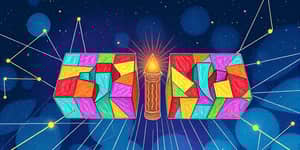 Desvendando o Sharding: Escalando Blockchains para o Futuro