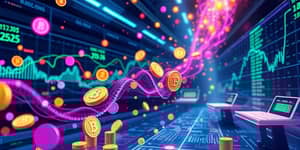 Liquidez Cripto: Como Funciona e Por Que é Importante