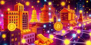 Tokenização de Ativos Reais: Transformando o Mercado Tradicional