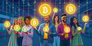 Economia de Dados Pessoais: Como as Criptos Podem te Beneficiar