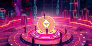 O Poder dos NFTs Programáveis: Novas Fronteiras para a Criação