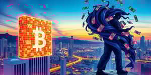 Criptomoedas e a Luta Contra a Corrupção: Transparência e Prestação de Contas