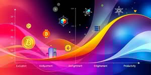 O Ciclo de Hype das Inovações Cripto: Onde Estamos Agora?