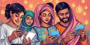 Criptomoedas e Microcrédito: Impacto Social e Inclusão