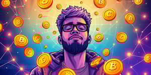 Cripto e a Economia do Criador: Uma Nova Forma de Monetização