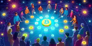 O Papel das DAO na Governança de Fundos Cripto