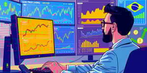 Contabilidade para Criptomoedas: Navegando na Complexidade Fiscal