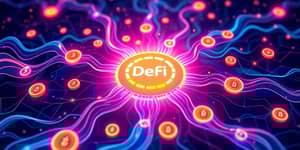 Pools de Liquidez: Como DApps Funcionam e Onde Alocar Seu Capital