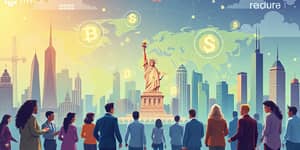 Tokens de Segurança (STOs): O Futuro dos Investimentos Regulados