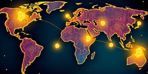 Criptomoedas e Remessas: Reduzindo Custos e Aumentando a Velocidade
