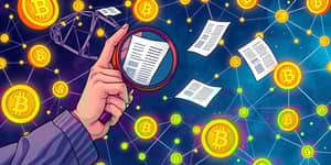 Decifrando o Whitepaper: O Guia Para Analisar um Projeto Cripto