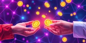 Liquidação Atômica: Trocas Cripto Sem Intermediários
