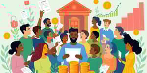 Financiamento: Usando o Crédito A Seu Favor