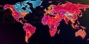 Mercados Emergentes: Onde Buscar Oportunidades de Alto Potencial