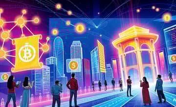 DeFi: O Futuro das Finanças Descentralizadas