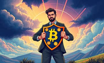 Riscos Comuns ao Investir em Cripto: Como Evitá-los