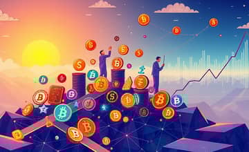 Altcoins Promissoras: Onde Investir Agora?