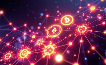 Web3: A Internet Descentralizada e as Criptos