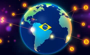Criptomoedas e Remessas Internacionais: Uma Nova Solução?