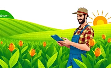 Financiamento Agrícola: Impulsionando o Campo Com Inteligência