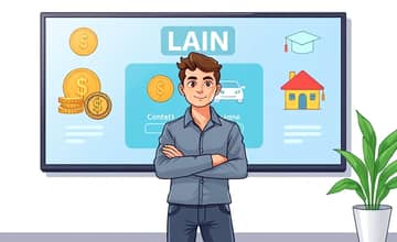 Descubra o Financiamento Ideal Para Sua Realidade Financeira