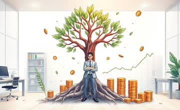 Como Planejar um Financiamento de Longo Prazo