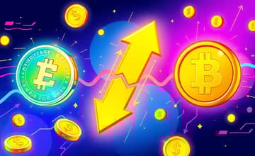 Arbitragem em Cripto: Oportunidades de Lucro Rápido