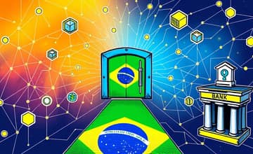 Regulamentação de Cripto: Caminhos e Desafios