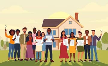 Opções de Financiamento para Pessoas Com Restrição