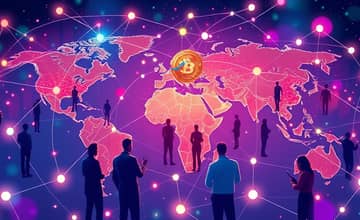 O Poder das Comunidades Cripto