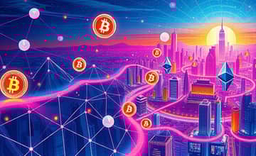 Metaverso e Criptomoedas: Uma Dupla Dinâmica