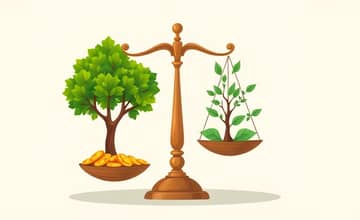 Investimento Sustentável: Lucro e Impacto Positivo Andam Juntos