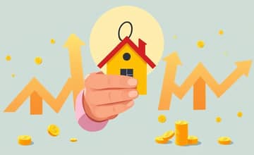 Como a Inflação Afeta o Seu Financiamento