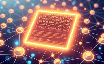 Smart Contracts: A Revolução dos Acordos Digitais