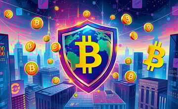 Criptomoedas e o Combate à Inflação