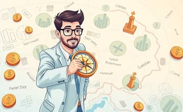 O Erro Mais Comum do Investidor Iniciante e Como Evitá-lo