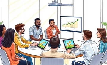 Clubes de Investimento: Potencializando Ganhos Coletivos