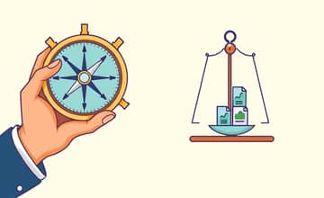 Rebalanceamento de Carteira: Mantenha Seus Investimentos no Rumo Certo